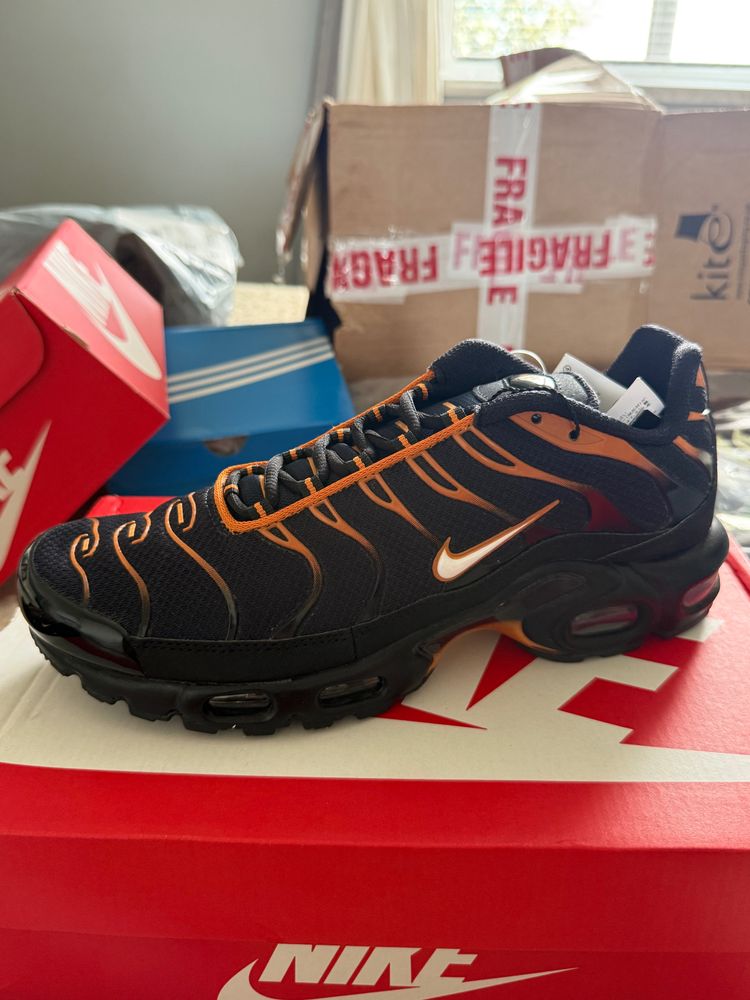 Nike Nike Air Max Plus TN product image