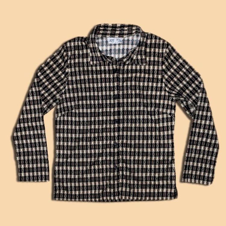 Other * TRUE VINTAGE ZEZE POLO SHIRT * product image