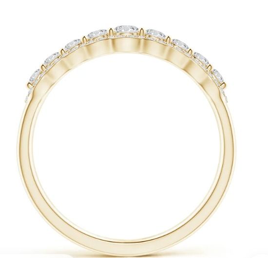 Other Gold Rings With Diamonds product image