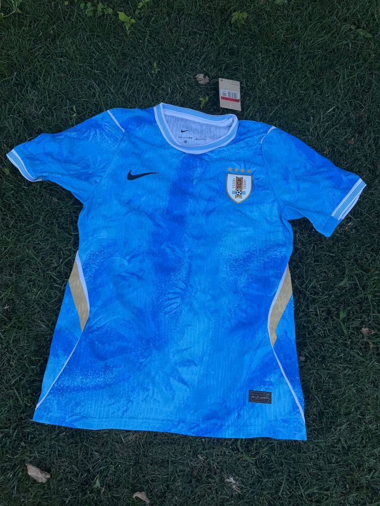 Nike Nike Uruguay Football Jersey product image