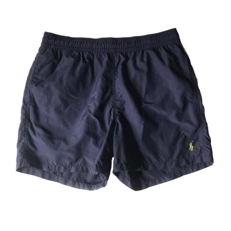 Polo Ralph Lauren · Polo Ralph Lauren swim shorts · product image
