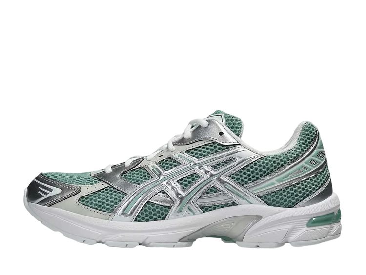 ASICS GEL-1130 'Verdigris Pure Silver