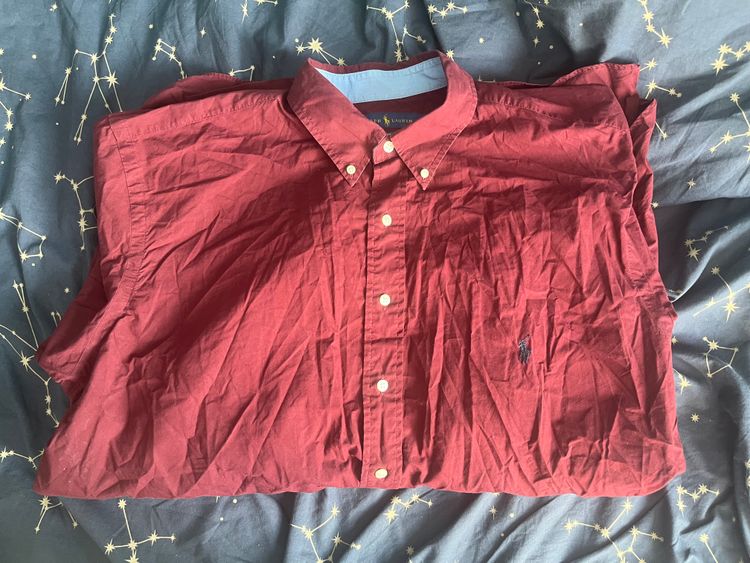 RLX Ralph Lauren Ralph Lauren Men'S Button-Up Shirt product image