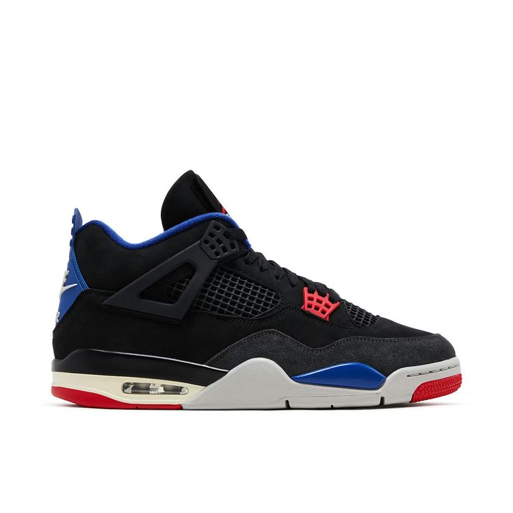 Air Jordan 4 Rare Air image 1