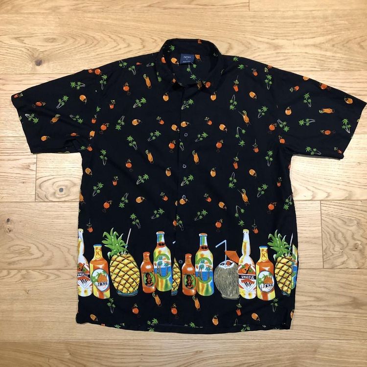 Other Vintage Now Shirt product image