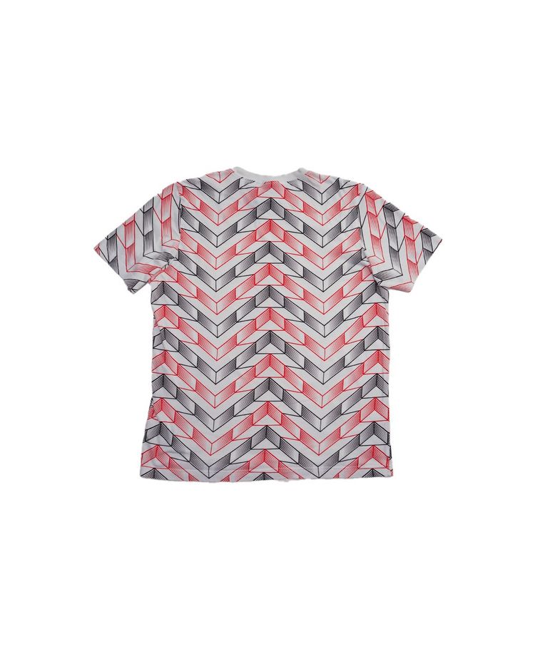Adidas Patterned T-Shirt 2