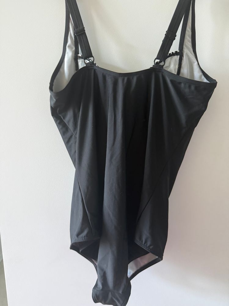 Lascana one pics swimsuit size 48 4