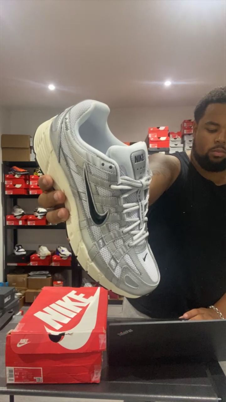 Other nie p 6000 size 8.5 product image