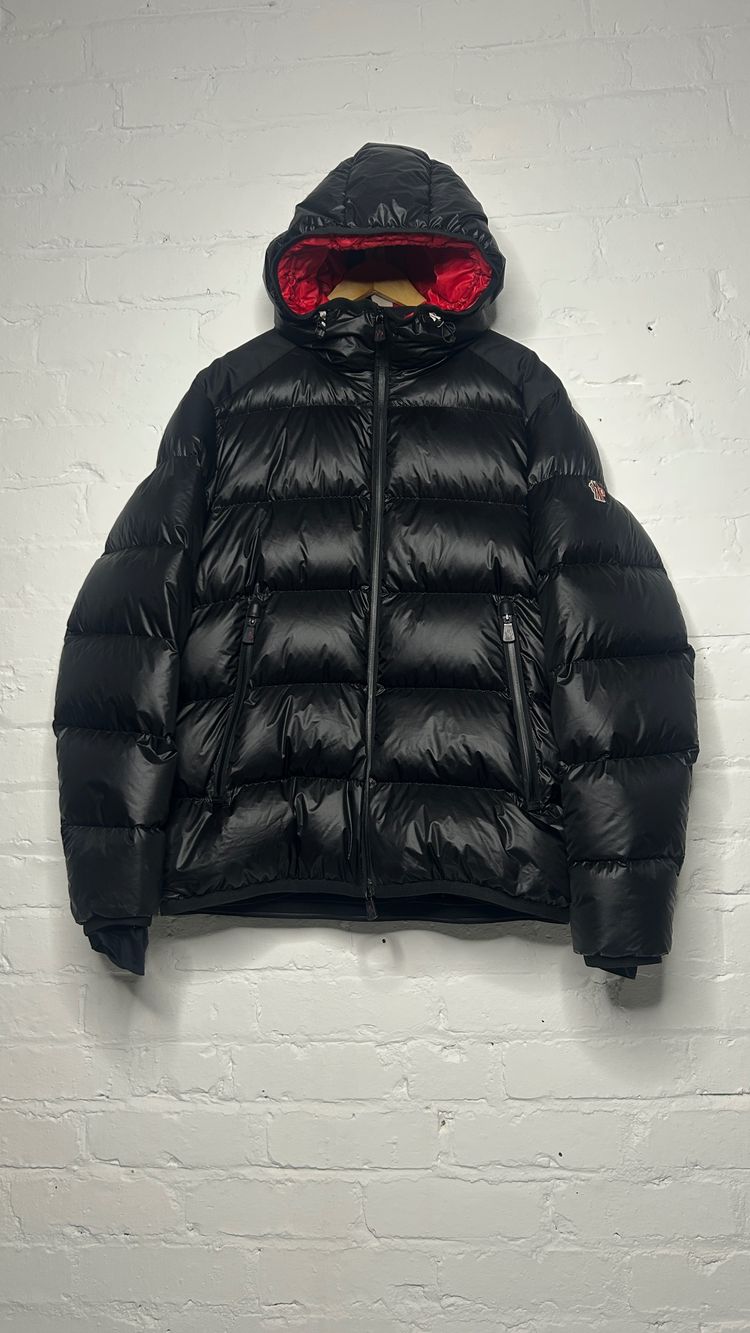 Moncler Grenoble Hintertux puffer XXL