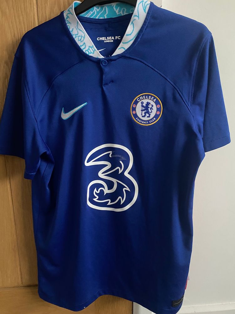 Chelsea FC Shirt (22/23 Season)