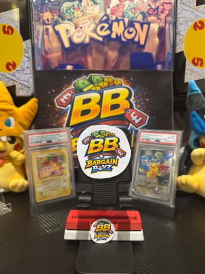 Mystery Cards🔥