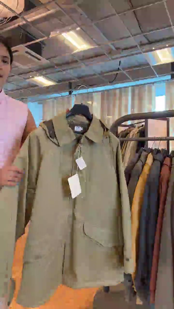 C.p. Company Winter Jacket image 1