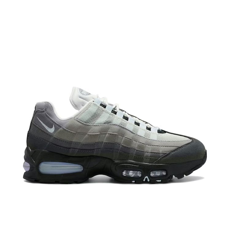 Nike Air Max 95 Blue Tint Women's