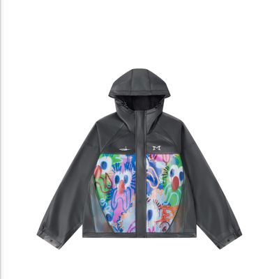 Mertra x slawn jacket