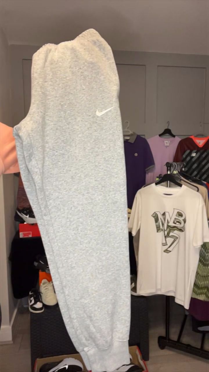 Nike nike joggers  product image