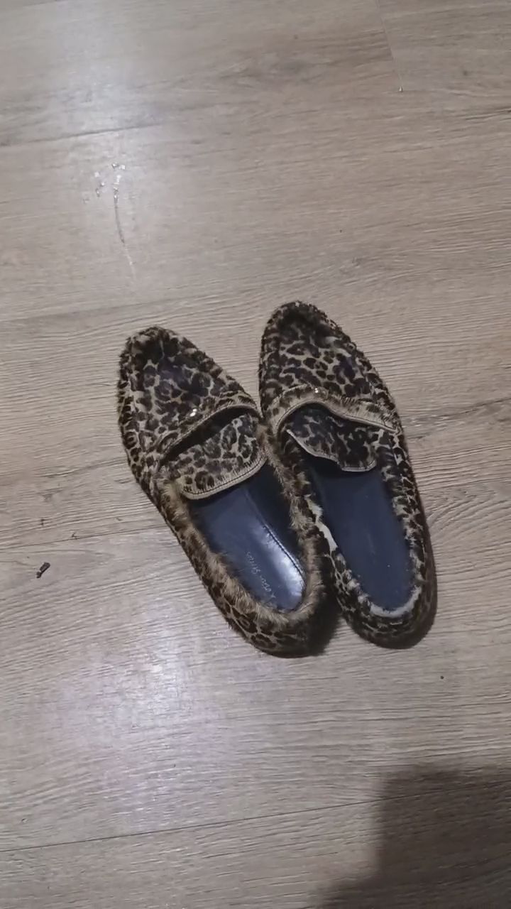 Fila Loafers imagen 1