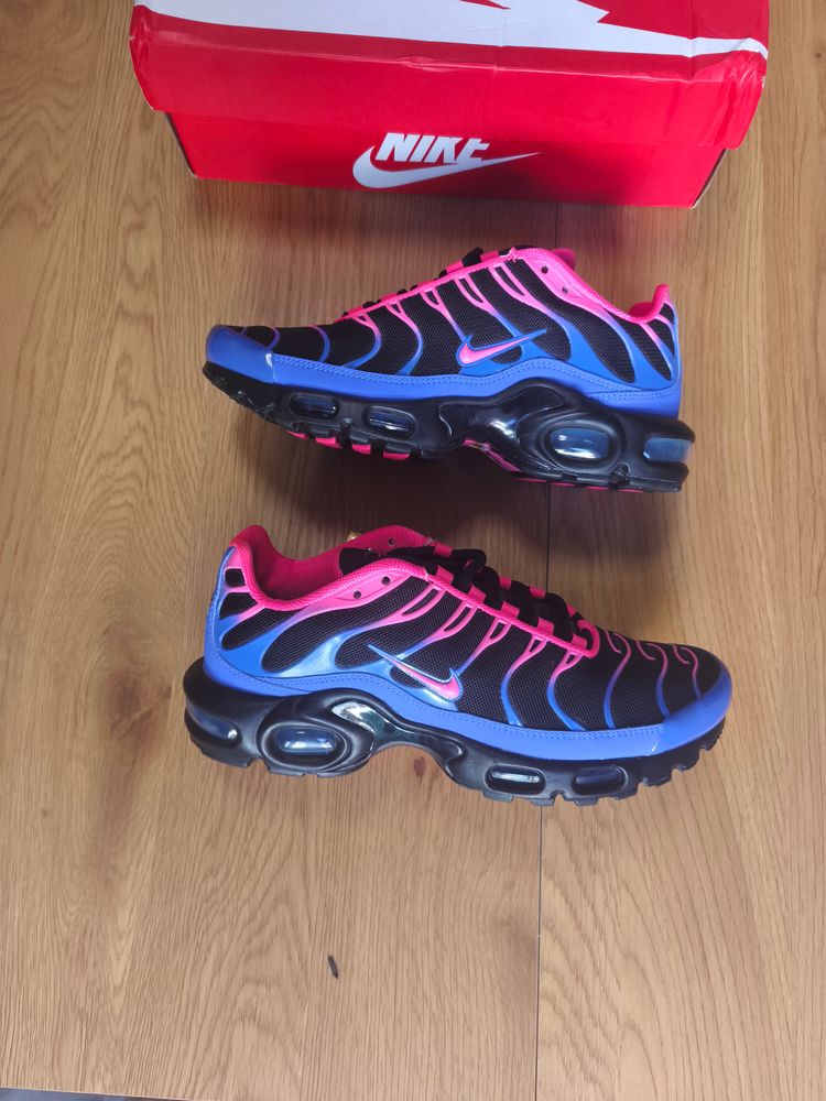 W Nike Air Max Plus - Talla 39.
