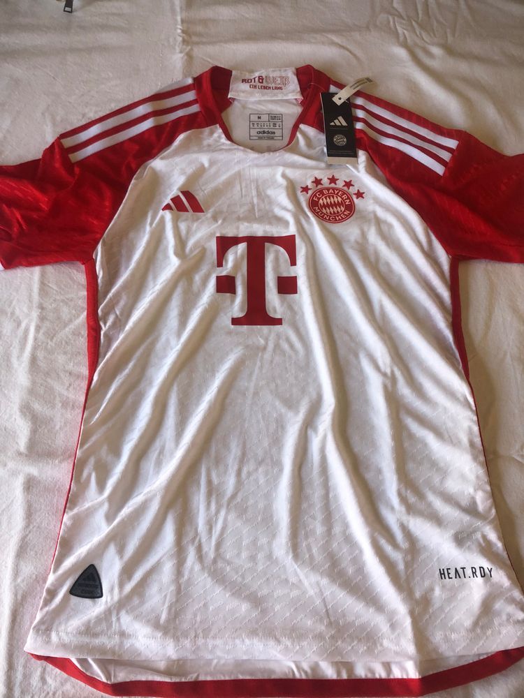 Adidas Adidas FC Bayern Munich Jersey product image