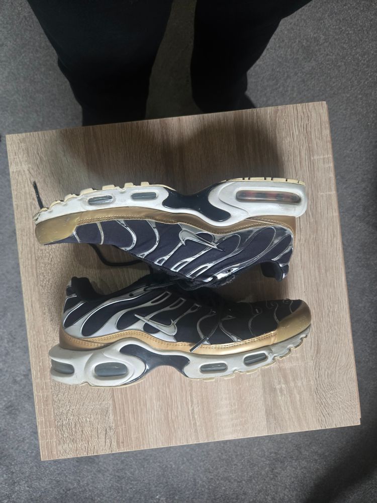 Nike Uk 8 product image