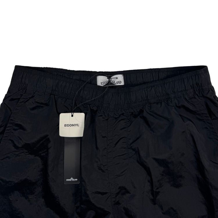 Bañador Stone Island Nylon Metal Negro - talla L imagen 4