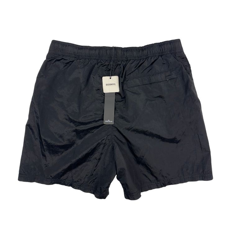 Bañador Stone Island Nylon Metal Negro - talla L imagen 3