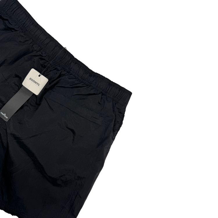 Bañador Stone Island Nylon Metal Negro - talla L imagen 7
