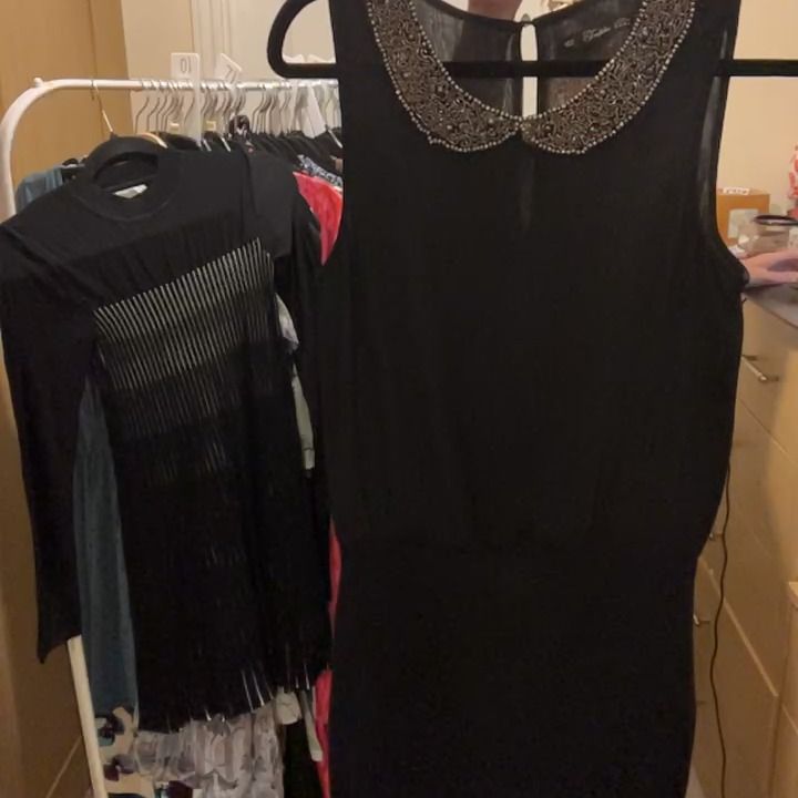 Other size medium dress product image