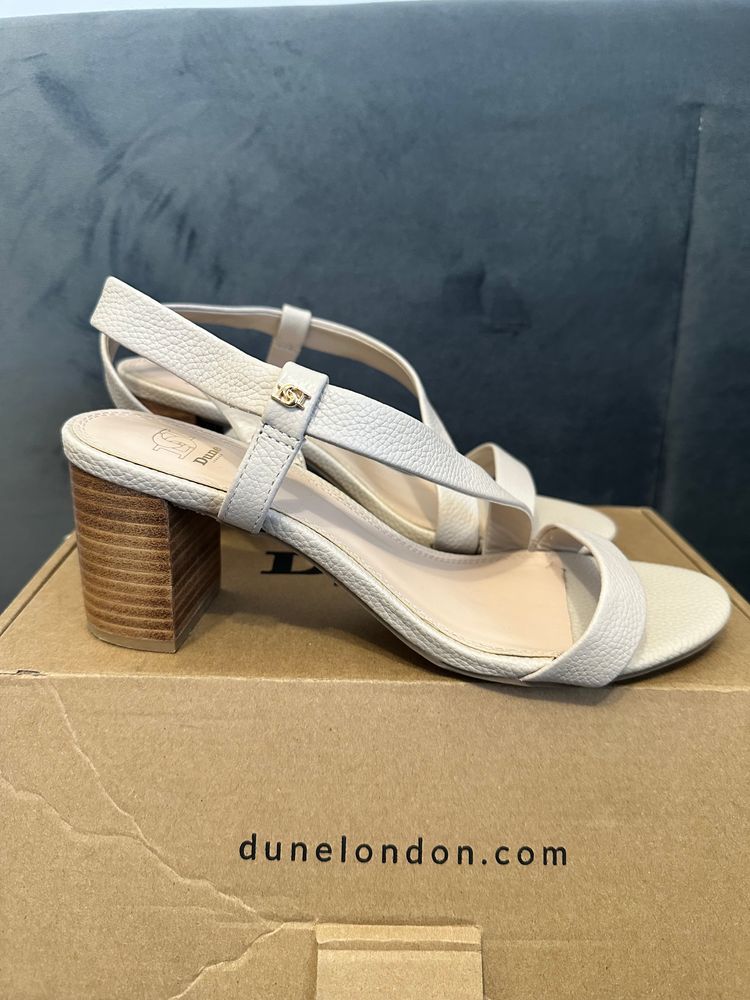 Dune Dune London Damskie Sandały rozmiar 38 product image