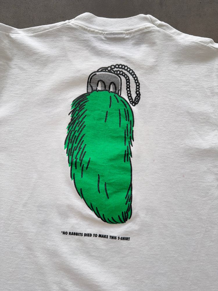 1990s St. Patrick Tee (L) 2