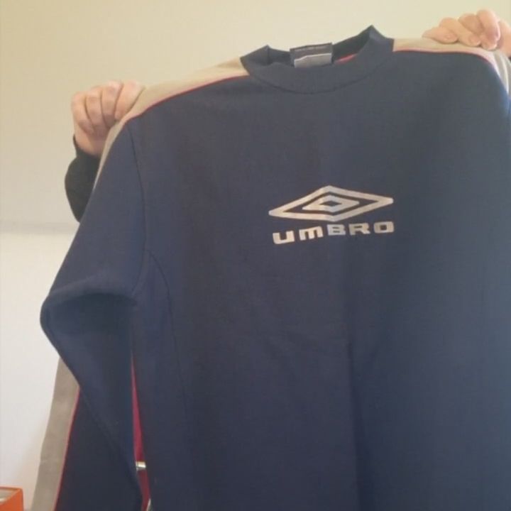 Umbro Umbro Sweat small product image