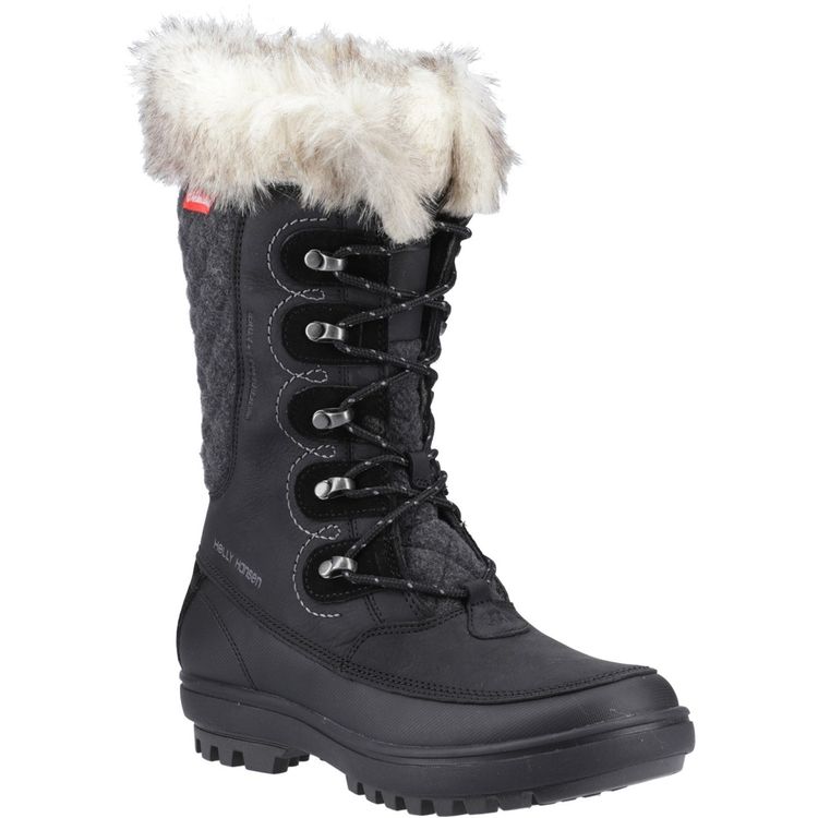 Helly Hansen Garibaldi Winter Boots obraz 2
