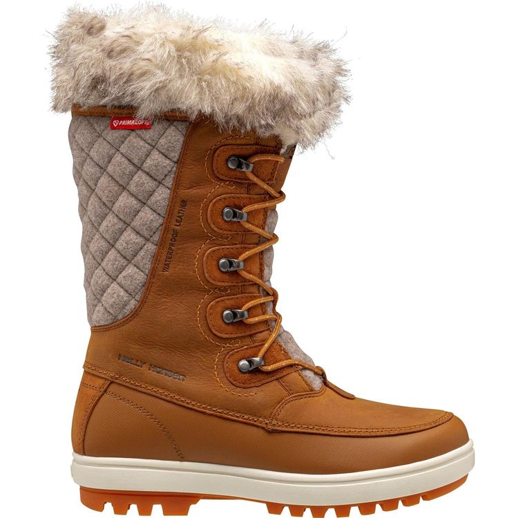 Helly Hansen Garibaldi Winter Boots obraz 8