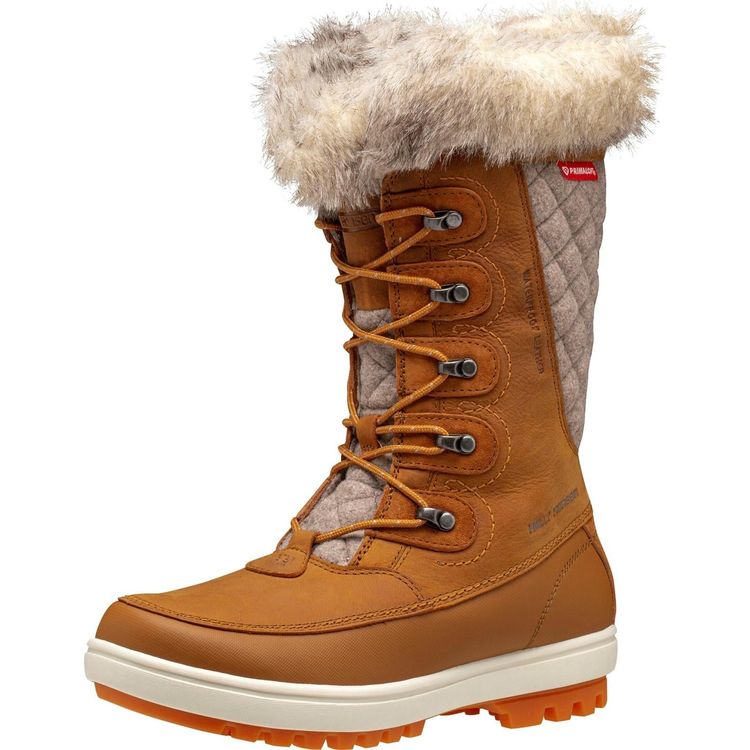 Helly Hansen Garibaldi Winter Boots obraz 6