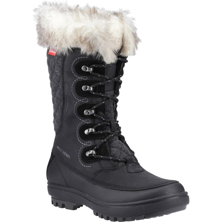 Helly Hansen Garibaldi Winter Boots image 1