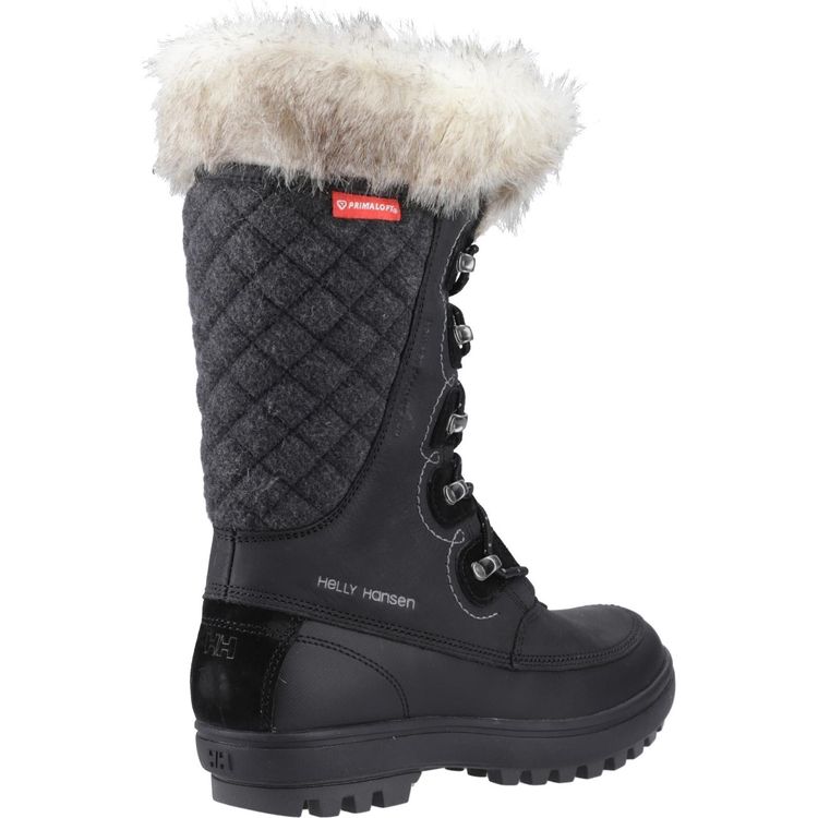 Helly Hansen Garibaldi Winter Boots obraz 7