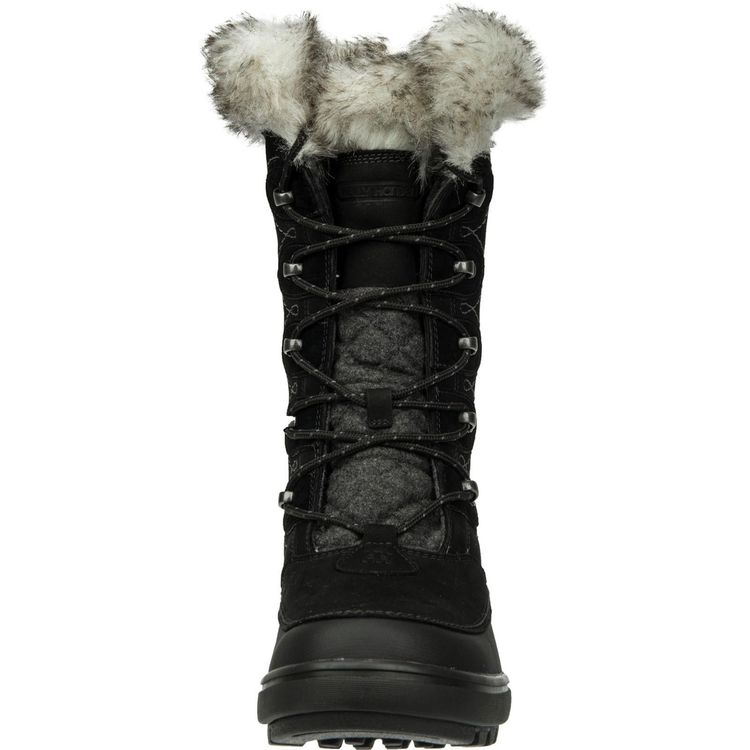 Helly Hansen Garibaldi Winter Boots obraz 4