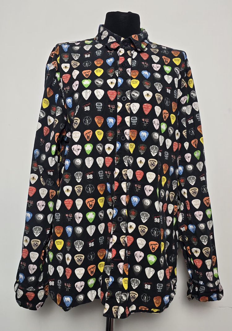 Joe Browns Joe Browns Long Sleeve Shirt product image