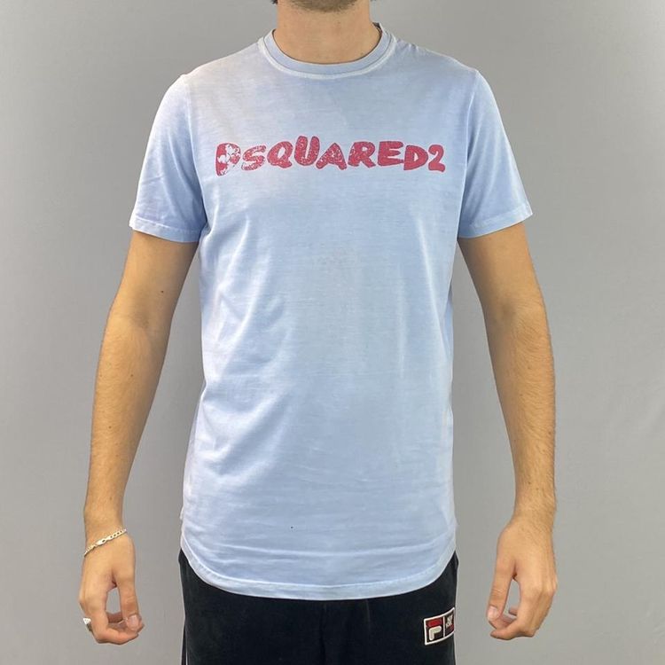 Dsquared2 t shirt 1