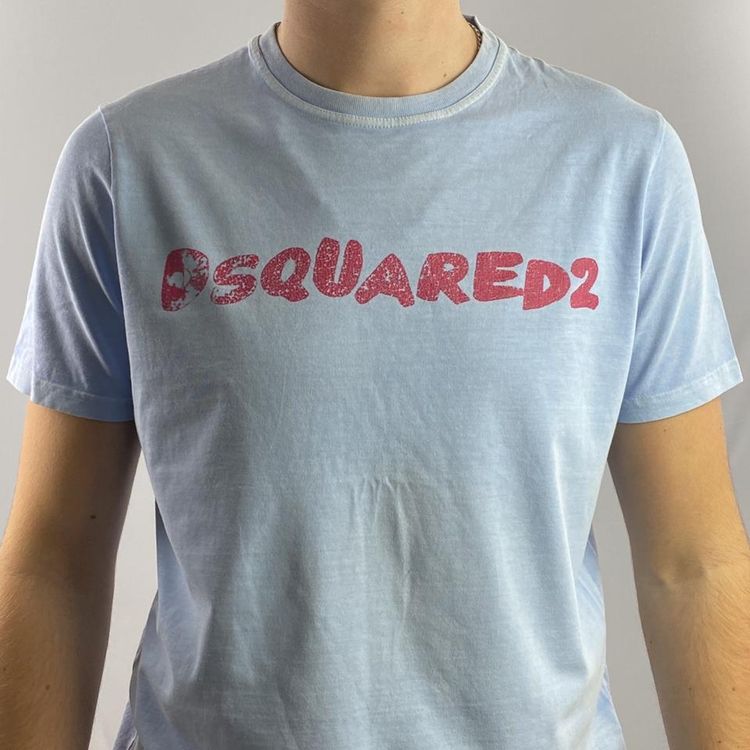 Dsquared2 t shirt 3