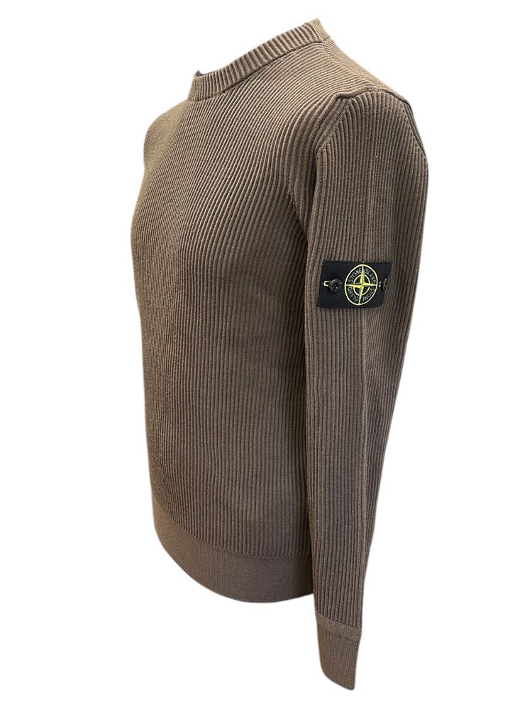 Stone Island Ribbed Knit BNWT