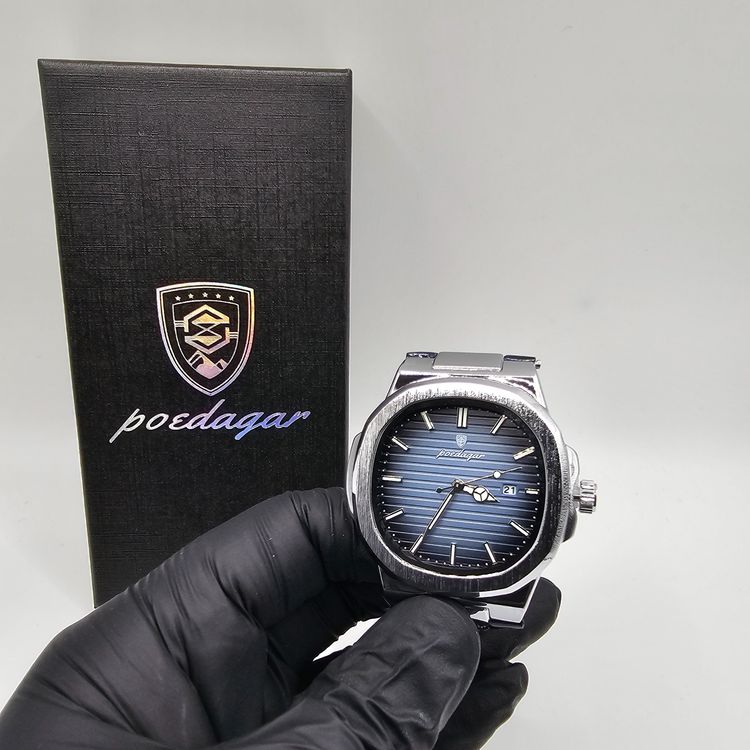 Poedagar Wristwatch