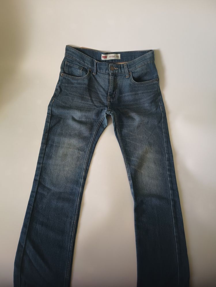 Levi's Levi's 511 Knit Jeans product image