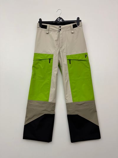 Peak Performance Gravity Pants Men's Medium Gore-Tex RECCO