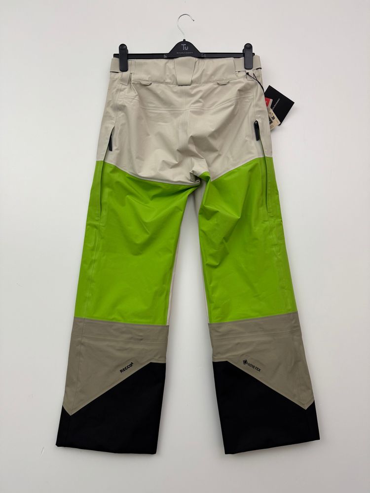 Peak Performance Gravity Pants Men's Medium Gore-Tex RECCO image 13