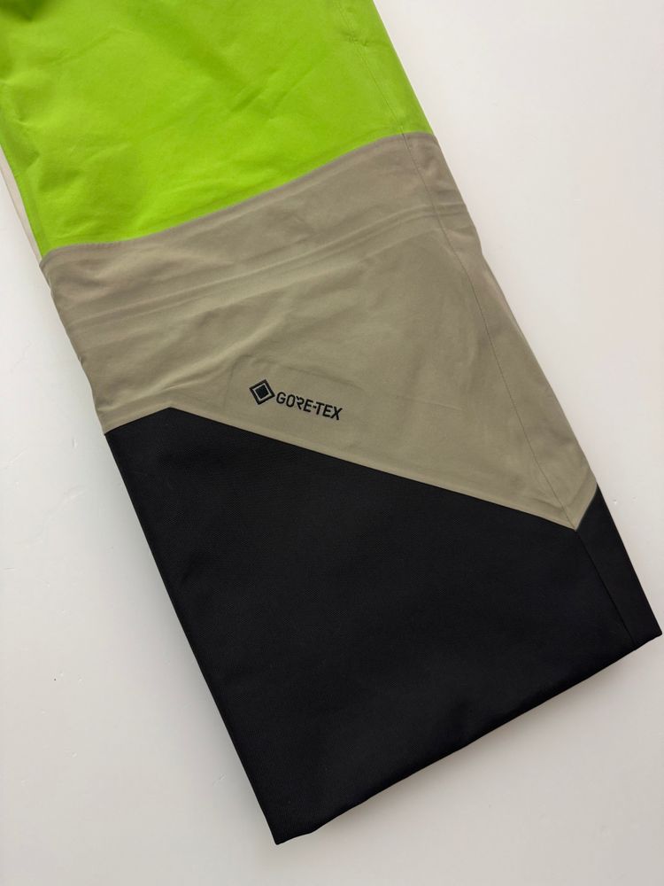 Peak Performance Gravity Pants Men's Medium Gore-Tex RECCO image 9