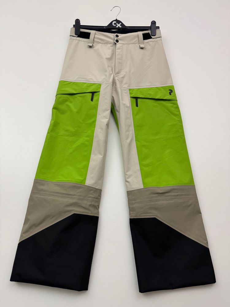 Peak Performance Gravity Pants Men's Medium Gore-Tex RECCO image 3