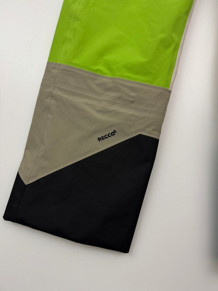 Peak Performance Gravity Pants Men's Medium Gore-Tex RECCO image 6