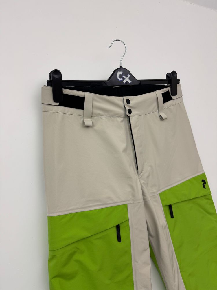 Peak Performance Gravity Pants Men's Medium Gore-Tex RECCO image 10