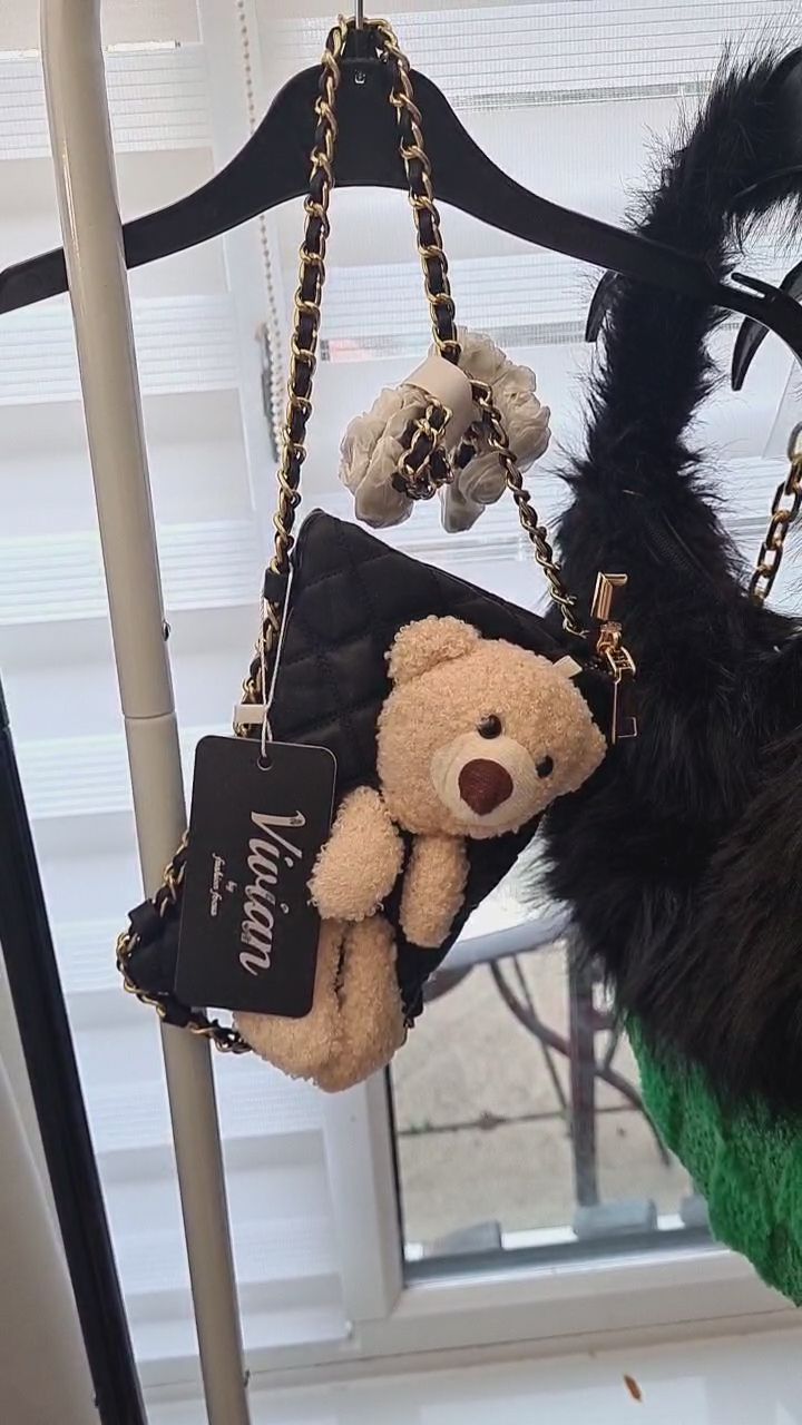 Vivian Crossbody Bag image 1