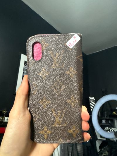 Louis Vuitton Phone Case